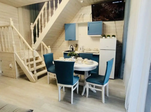 Новый Частный дом в сердце Архыза