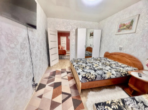 Квартира на улице Агеева 42 с отдельным входом/выходом