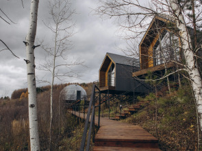 Гостевой дом 11 Гор Алтая