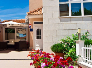 Апарт-Отель Villa Midea