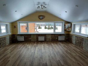 Гостевой дом Поместье Восветава