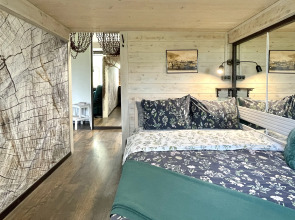 Квартира Latte macchiato туристический прованс