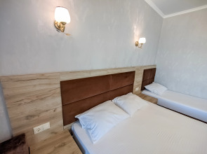 Гостевой дом Галини резорт