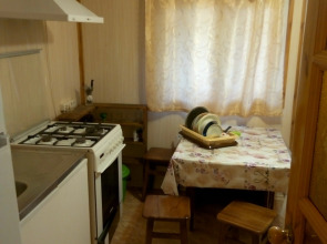 Гостевой дом Просвещения, 88