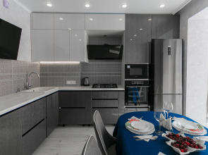 Квартира Приморская 31 Зеленоградск