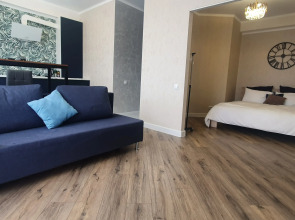 Апартаменты Адмиральского 1А