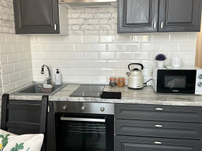 Квартира Видное Зелёные Аллеи 14