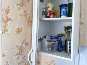 Апартаменты на Мадонской 28/1