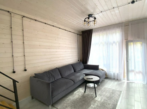 Гостевой дом Guest House Terskol