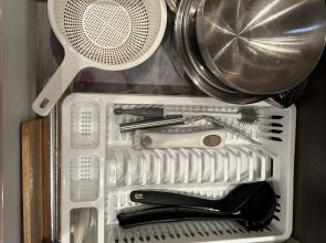 Квартира у королевских ворот