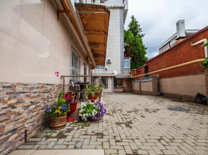 Апартаменты с Красивым Видом у Моря/65