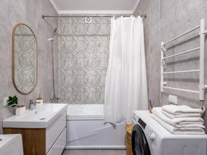 Квартира Honey Studio