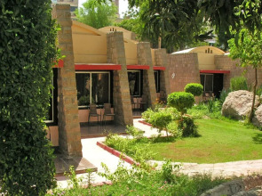 Obelisk Nile Hotel Aswan