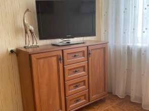 Апартаменты на Хмельницкого