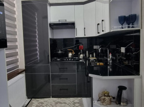 Апартаменты Bronin Homes 9