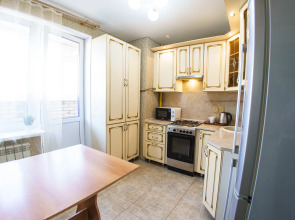 Апартаменты InnDays Проспект Ленина 157 (13)