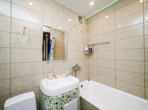 Апартаменты Орлово-Давыдковский переулок 1