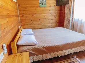 Гостевой Дом Ивановский