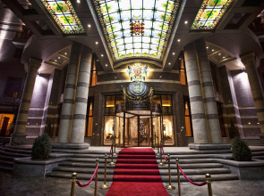 Отель Multi Grand Pharaon