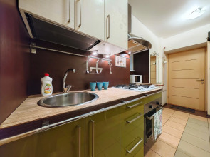 Апартаменты Адмирал Большая Морская 25