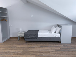 Апартаменты Ярвен Лахти 2