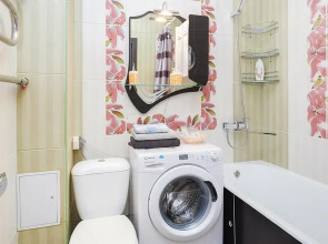 Апартаменты Квартирка-нск