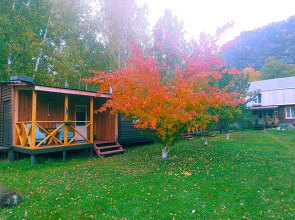 Гостевой дом Сельская усадьба