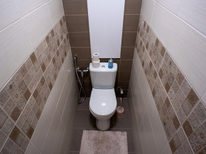 Апартаменты трехкомнатные в центральном районе города