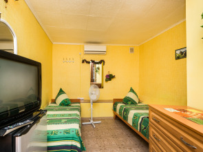 Гостевой Дом Юг