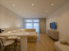 Апартаменты Pearly Сoast Коллекция Mores Apart Hotel