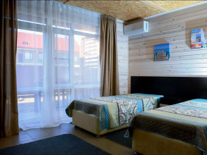 Гостиничный комплекс "ФЛАМИНГО"