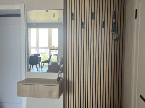 Квартира Уютная с шикарным видом на море и закаты