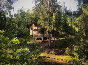 Гостевой Дом Хутор Мраморная Гора