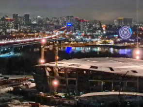 Апартаменты Комфорт и уют ЖК Панорама