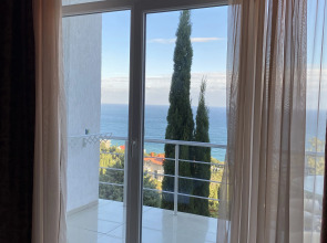 Гостевой дом Форест