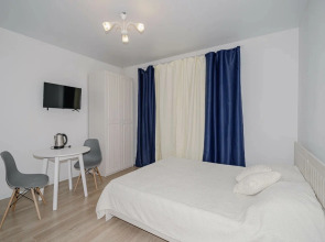 Квартира Полимерный Переулок 11