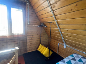 Гостевой дом Green Mountain