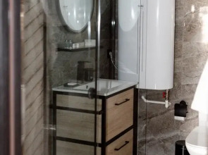 Апартаменты Atmosphere Village