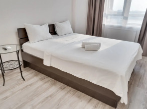 Апартаменты Стильные апартаменты в современном ЖК Сердце Ростова 2