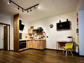 Квартира Ferrari studio от Home24