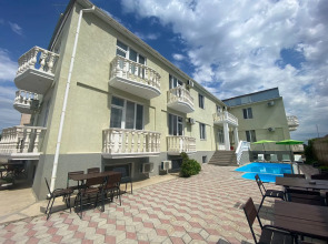 Гостевой Дом Alexandra