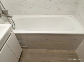 Квартира Апартаменты Волжск