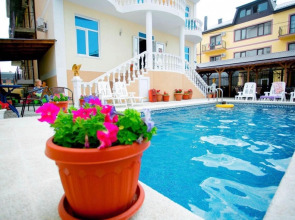 Гостевой дом Geo&Mari