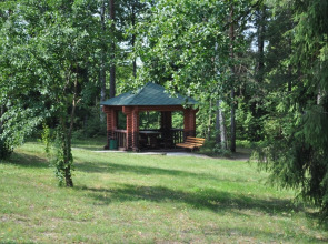 Гостиничный комплекс Плавно