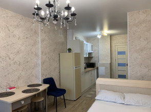 Квартира на Русской 89а в ЖК Варяг