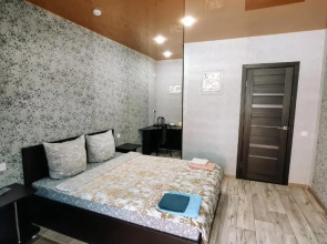 Отель Шоколад Инн