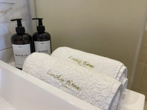 Апартаменты Lucky time