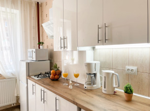 Апартаменты Райская пташка