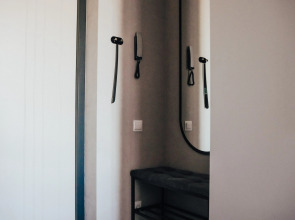 Апартаменты Romanna Home Atop