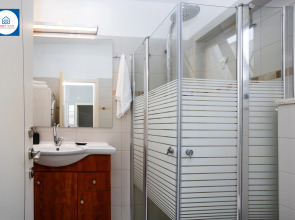 Апартаменты Sweet&Cozy